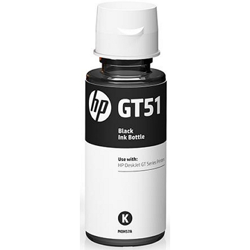 適用HP主機型號：GT 5810/ GT 5820
ISO列印5,000頁
Spill Free墨水不沾手技術
貼心提醒:墨水經拆開後，無法退貨喔!