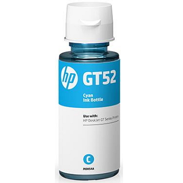 適用HP主機型號：GT 5810/ GT 5820
ISO列印5,000頁
Spill Free墨水不沾手技術
貼心提醒:墨水經拆開後，無法退貨喔!