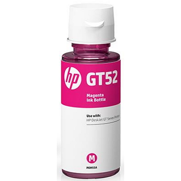 適用HP主機型號：GT 5810/ GT 5820
ISO列印5,000頁
Spill Free墨水不沾手技術
貼心提醒:墨水經拆開後，無法退貨喔!