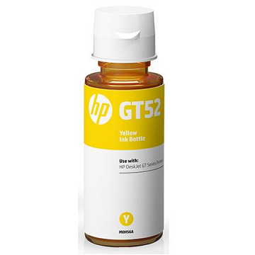 適用HP主機型號：GT 5810/ GT 5820
ISO列印5,000頁
Spill Free墨水不沾手技術
貼心提醒:墨水經拆開後，無法退貨喔!