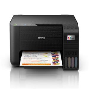EPSON L3210 高速三合一連續供墨複合機