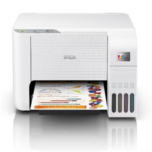 EPSON L3216 高速三合一連續供墨複合機