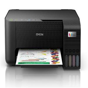 EPSON L3250三合一Wi-Fi 連續供墨複合機