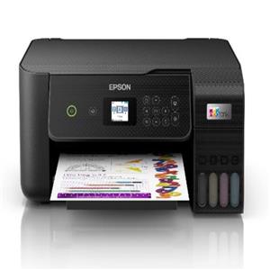 EPSON L3260三合一Wi-Fi 彩色螢幕連續供墨複合機