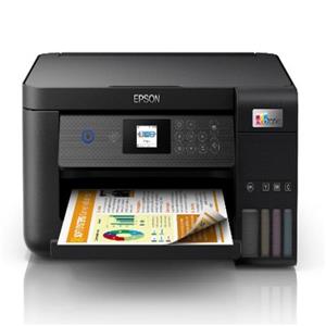 EPSON L4260三合一Wi-Fi 雙面列印/彩色螢幕連續供墨複合機