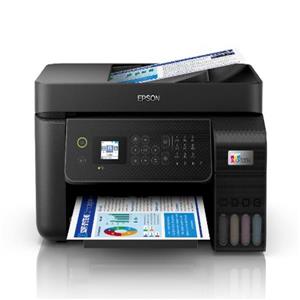 EPSON L5290 雙網傳真連續供墨複合機