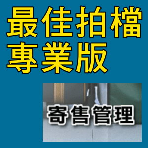 凌越  最佳拍檔-專業版-寄售管理