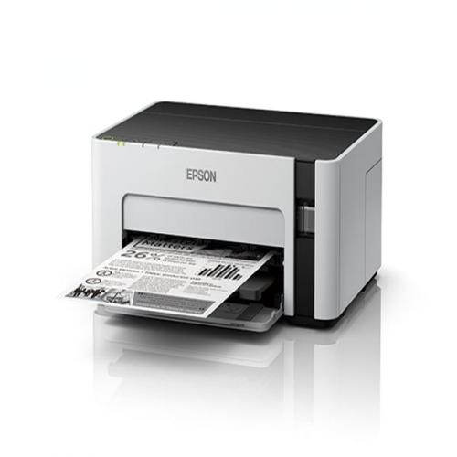 EPSON M1120 黑白高速WIFI連續供墨印表機